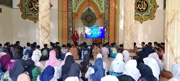 SOSIALISASI TKA DAN AN 2026
