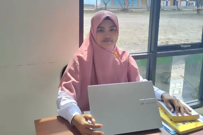 Profil Lengkap Linda Jayanti, Guru di Jombang yang Terbitkan Banyak Buku Antologi Bersama Siswa