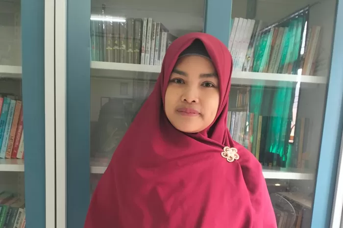 Utamakan Pendidikan Agama, Berikut Tips Guru di Jombang Ini Mendidik Anak dengan Teladan yang Baik
