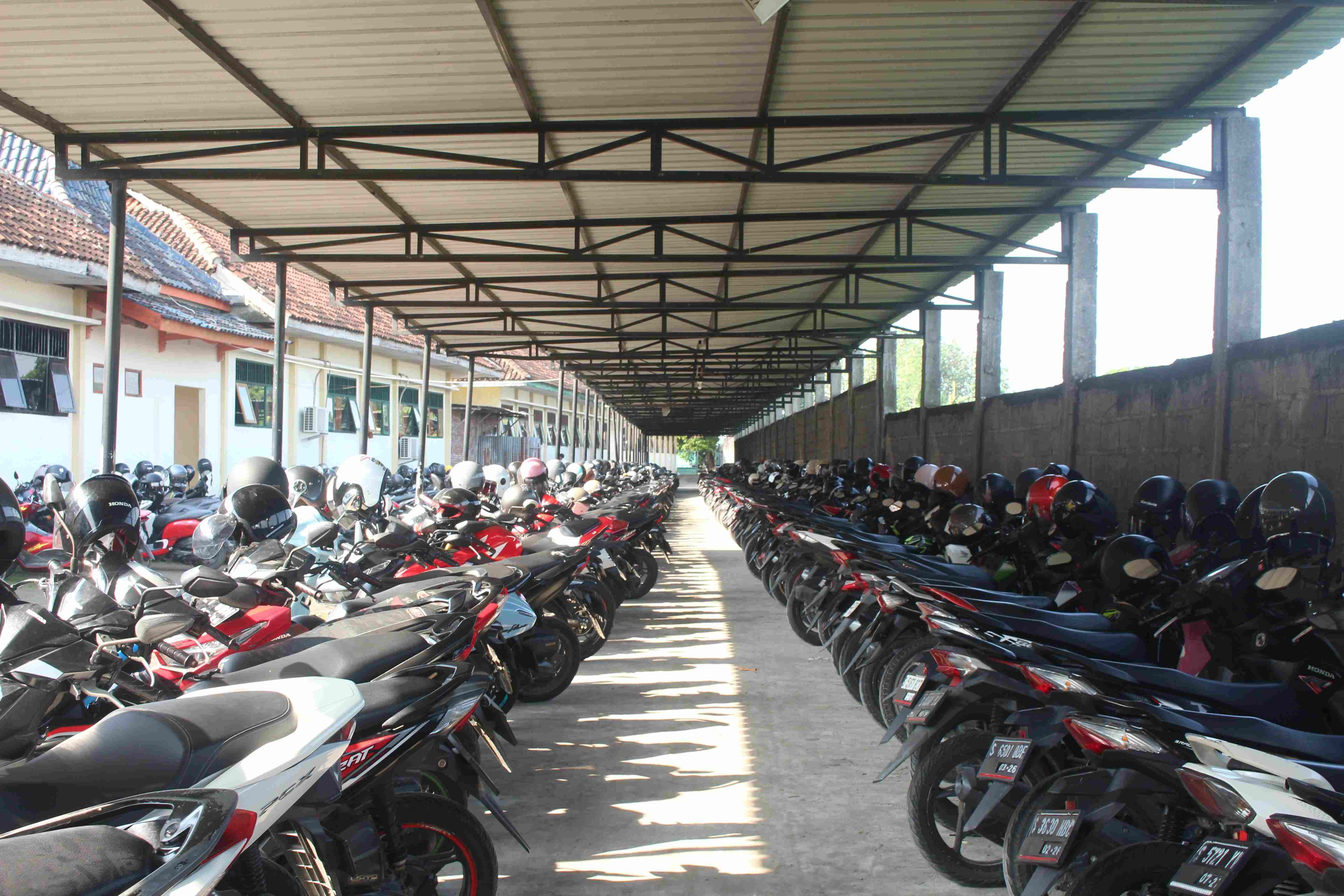 Parkiran