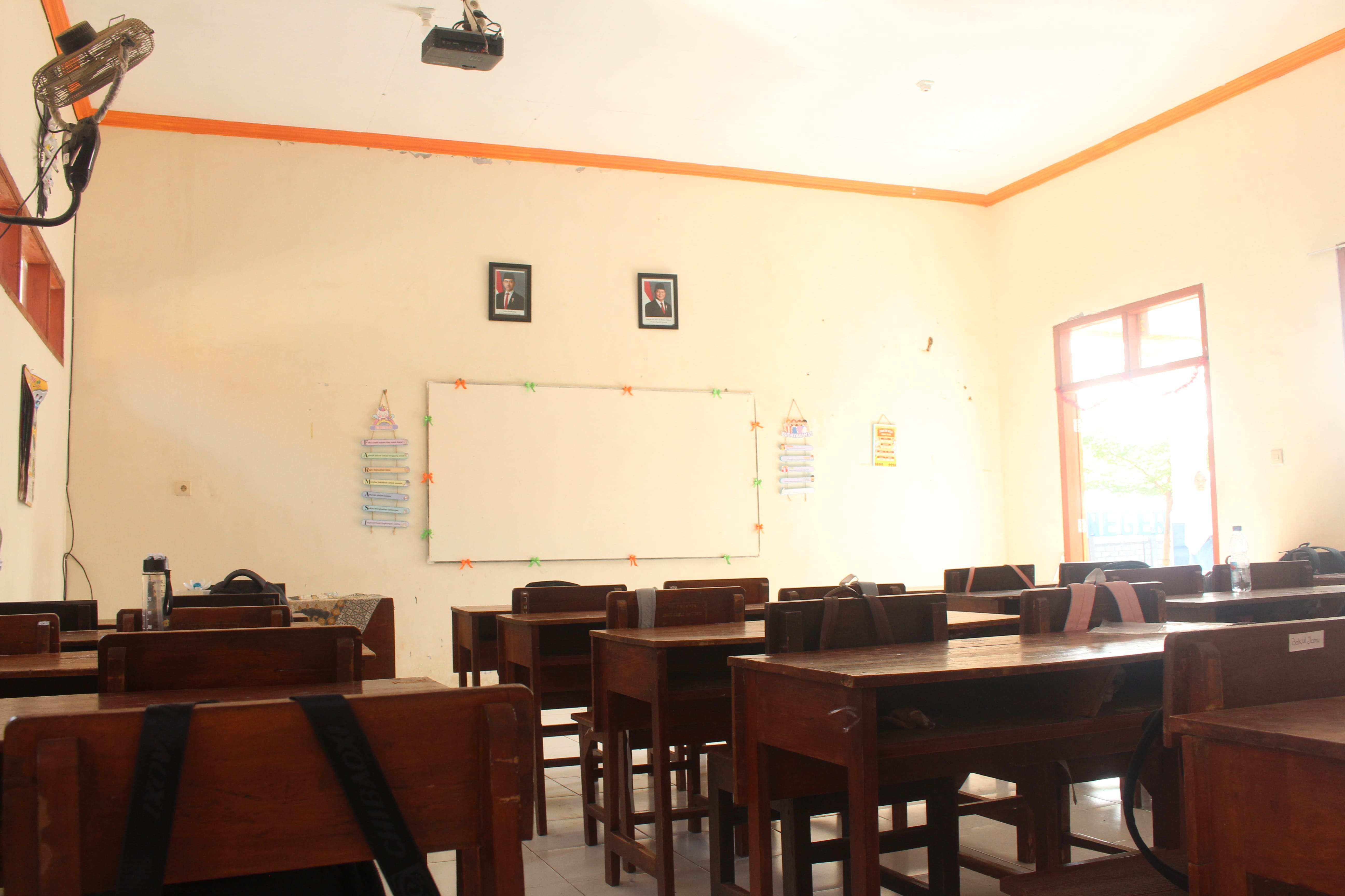 Ruang Kelas