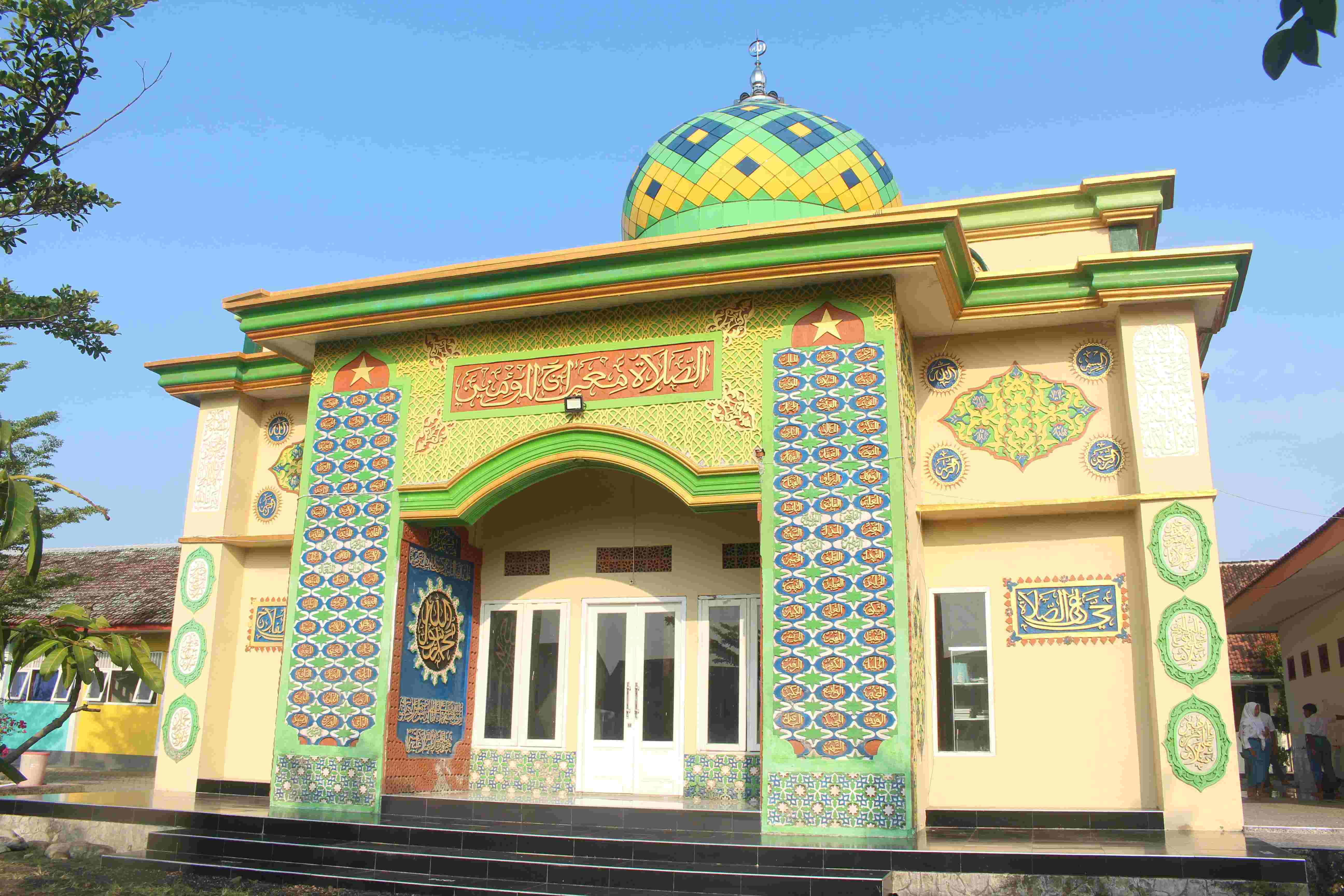 Masjid Nurul Iman
