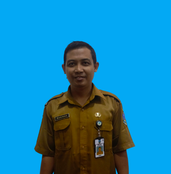 Mudiono, S.Pd.