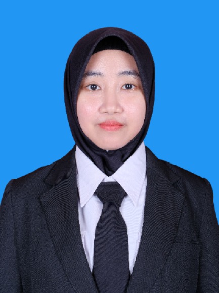 Ainun Hidayatin, S.Pd.