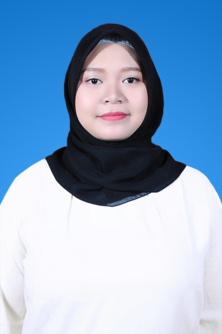 Anis Setyaningtyas, S.Si.