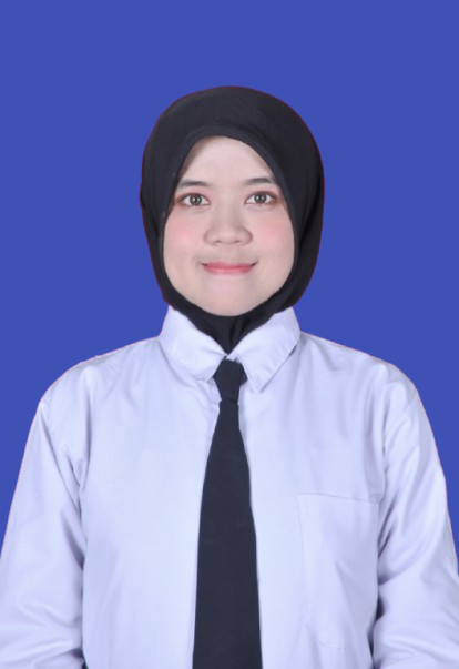 Tresia Anita Sari, S.Pd.