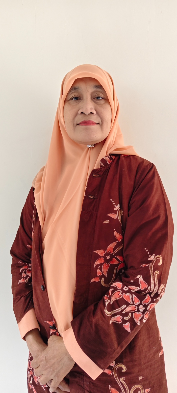 Anis Munawaroh, S.Pd.