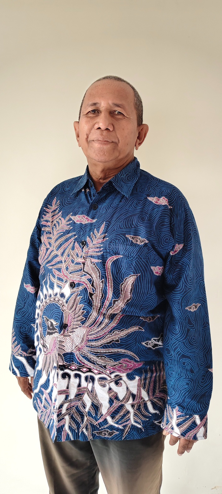 Bambang Kuswanto, S.Pd., M.Pd.