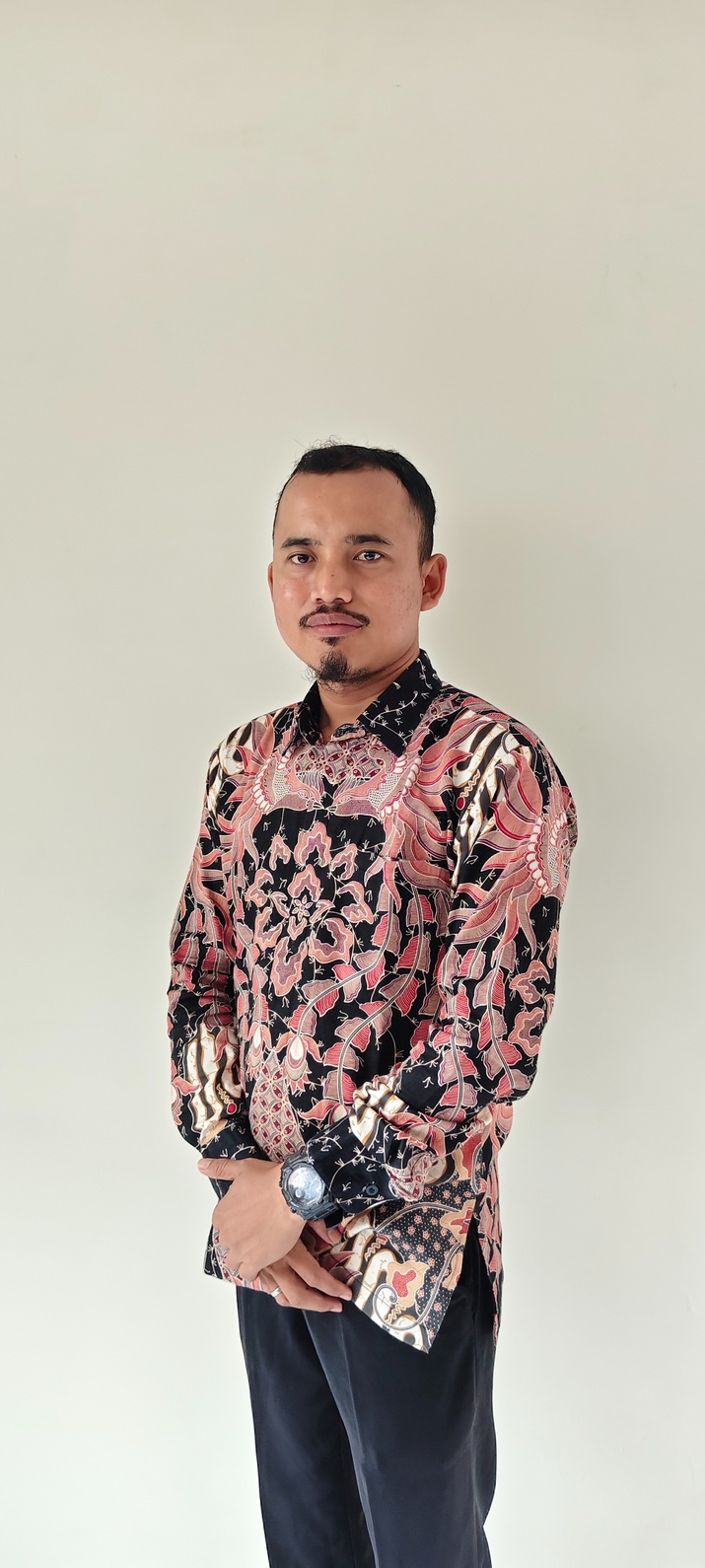 Imam Afdul Munip, S.Pd.