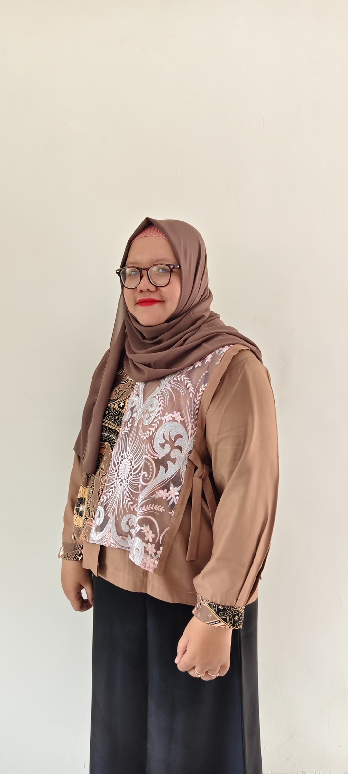 Iva Setyowati, S.Pd.