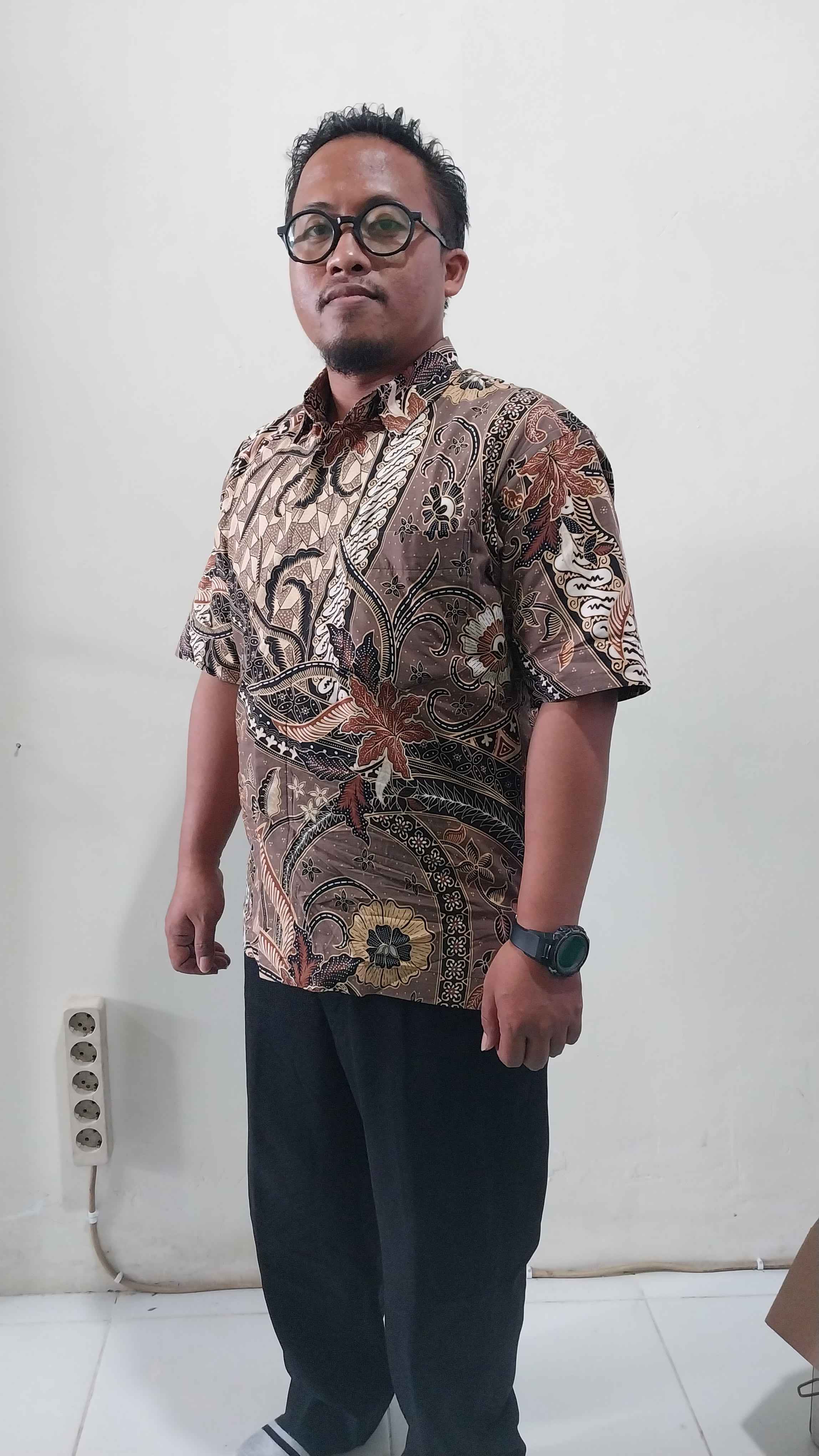 Rizki Raharditya, S.Pd