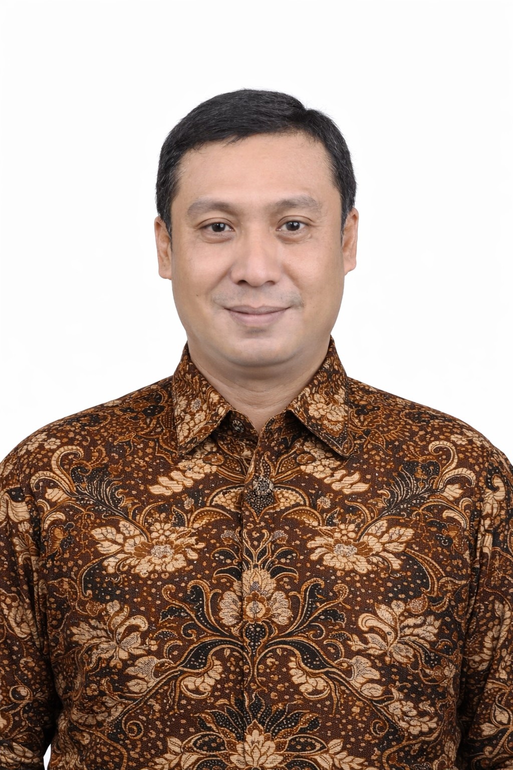 Wisnu Andhy Wardana, S.Pd.