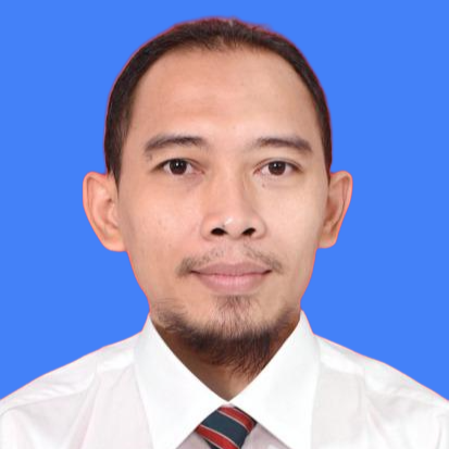 Abah Malik Ibrahim, S.Sos. I.