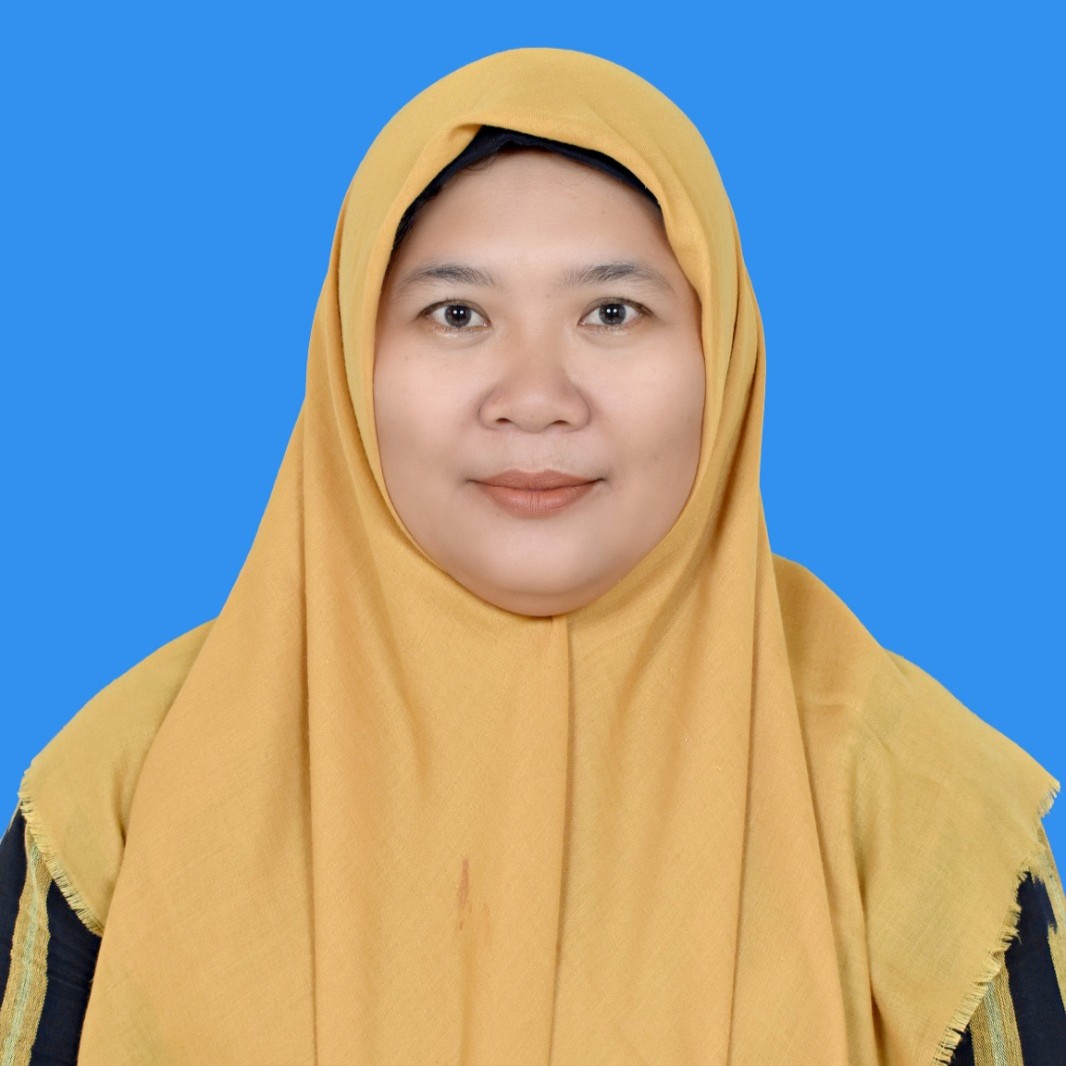 Binti Nurlaili, S.Pd.
