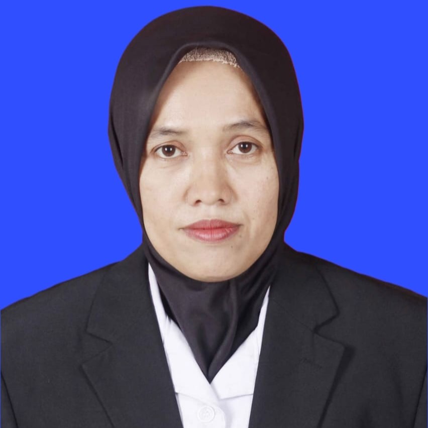 Elis Suraida, S.Pd.