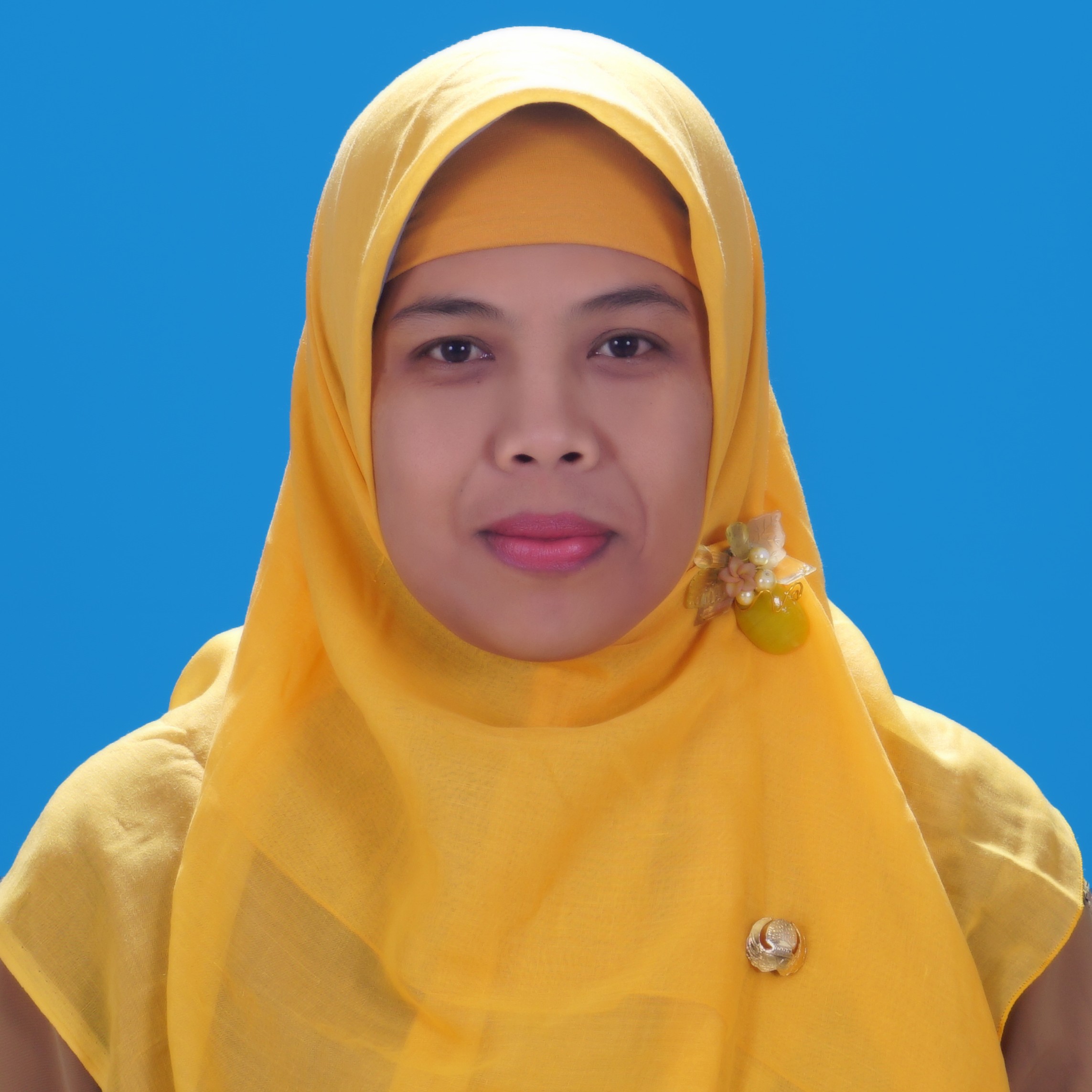 Irma Koerniati, S.Si.