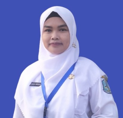 Linda Jayanti, S.Pd.