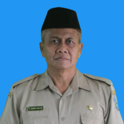 Moh. Badrus Sholeh, S.Pd.