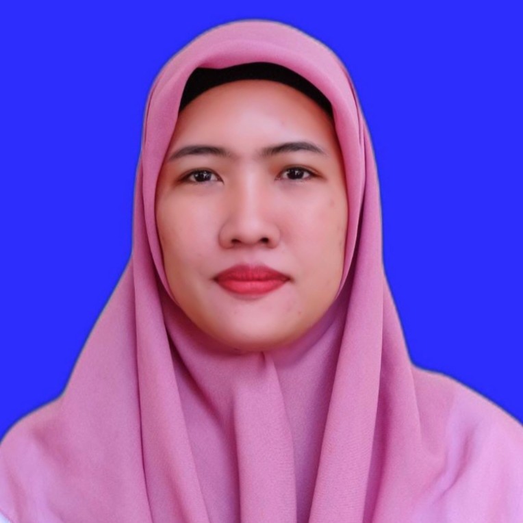 Randika Putri S.,S.Pd.Gr. 