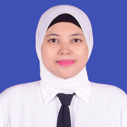 Ria Pramuwinata, S.T.