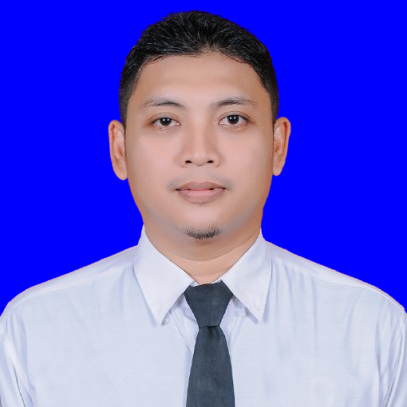 Rudi Kurniawan, S.Pd.