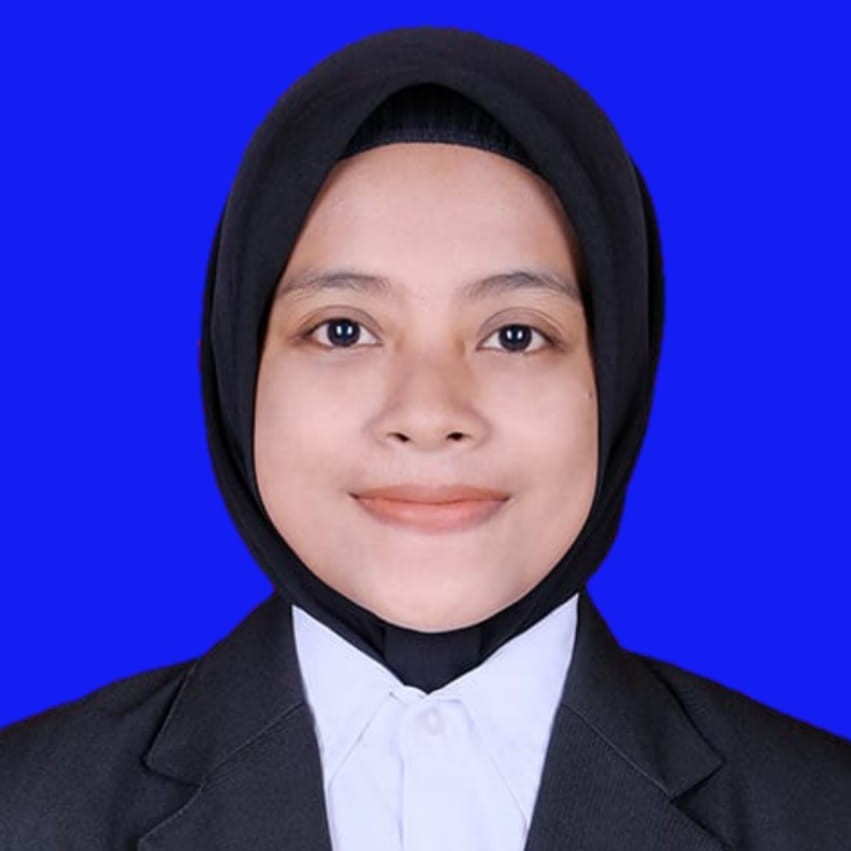 Wahyu Setyowati, S.Pd.