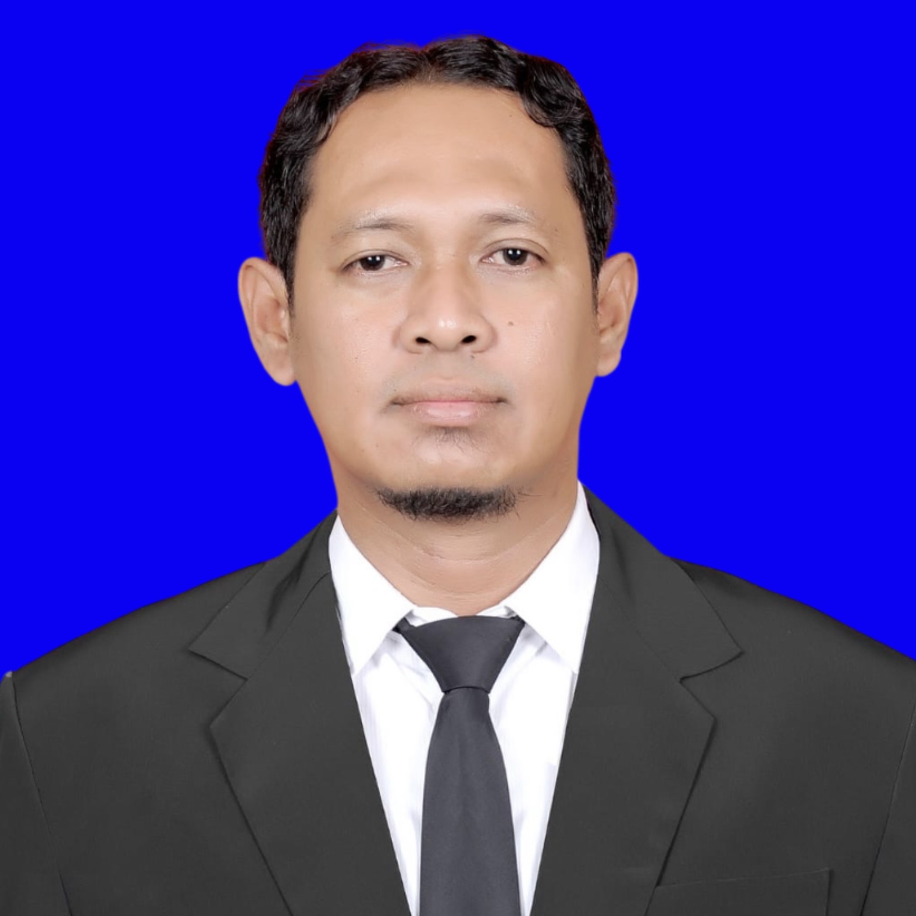 Yoyok Widayanto, S.Pd.