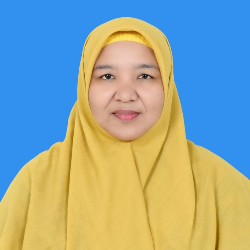 Yuli Irfayanti, S.Pd., Gr.