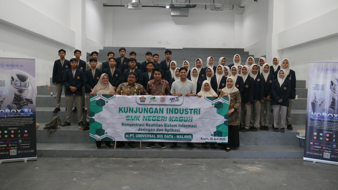 Kunjungan Industri3