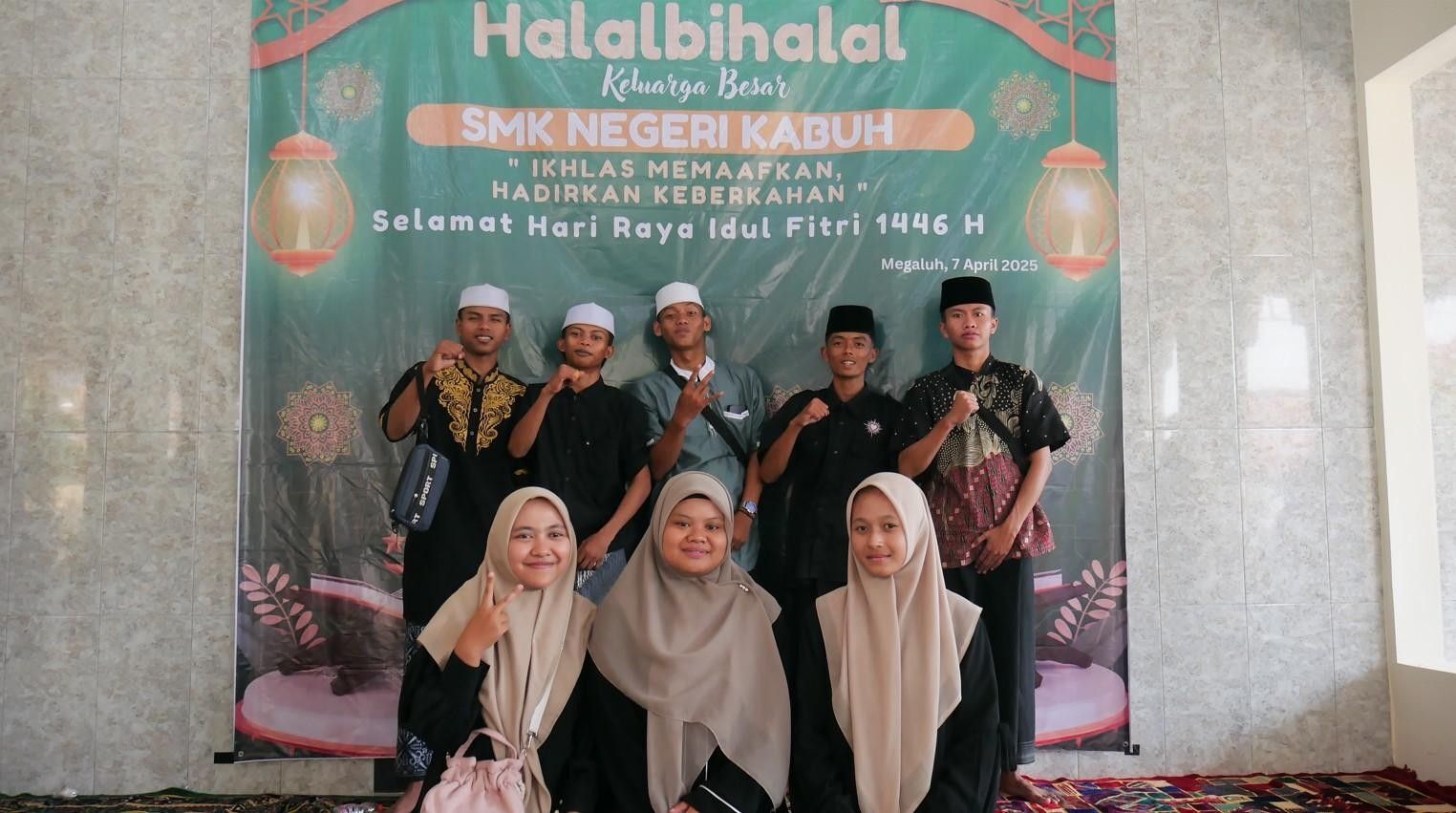 AL - BANJARI