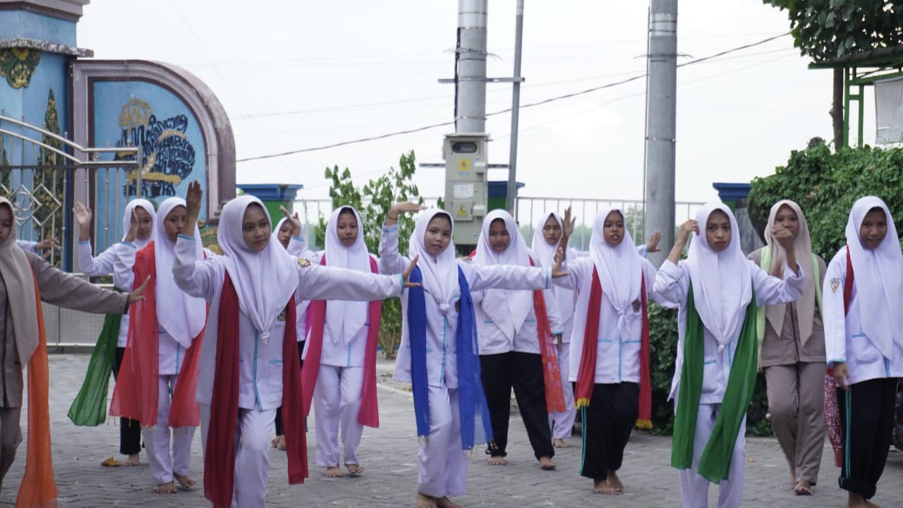 Seni Tari